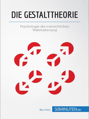 cover image of Die Gestalttheorie
